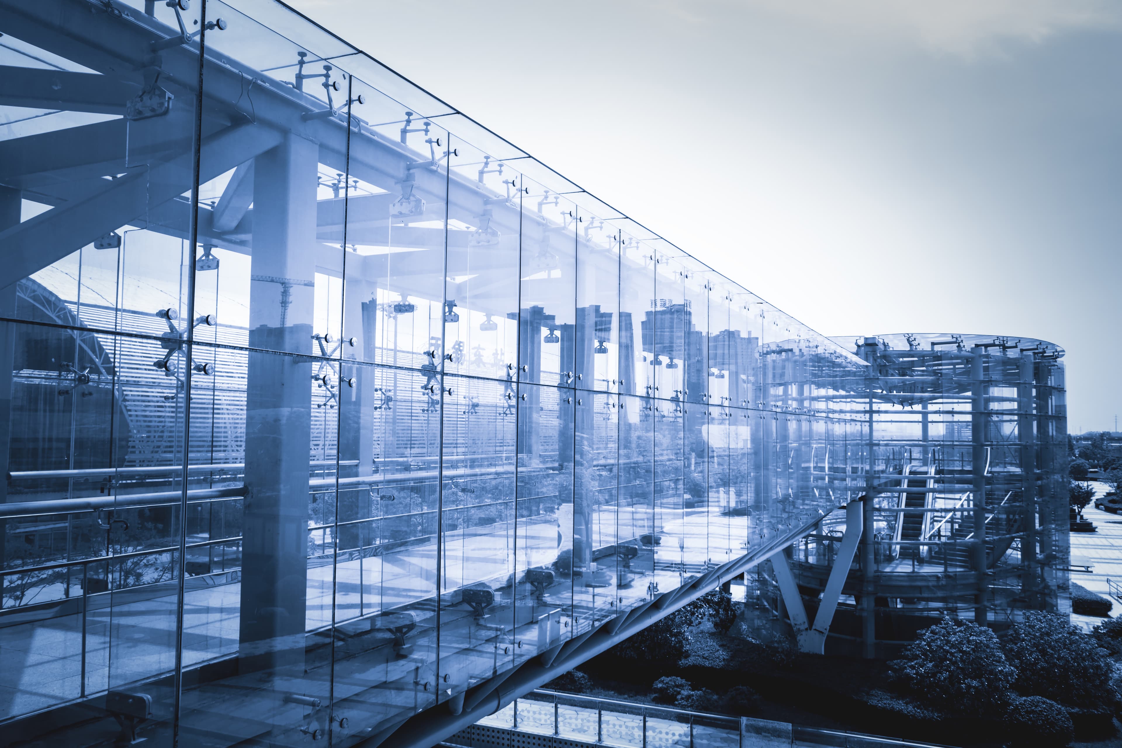 Site Development & Earthwork